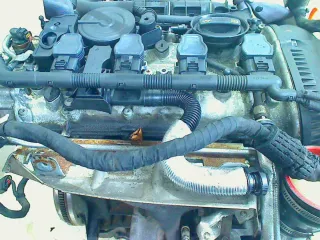 Motor Audi A3 2.0 TFSI quattro