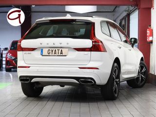 Volvo XC60 T6 Recharge R-Design AWD Auto 250 kW (340 CV)