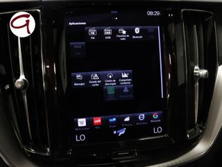 Volvo XC60 T6 Recharge R-Design AWD Auto 250 kW (340 CV)