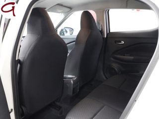 Nissan Juke DIG-T Acenta 84 kW (114 CV) DCT