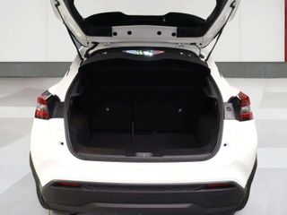 Nissan Juke DIG-T Acenta 84 kW (114 CV) DCT