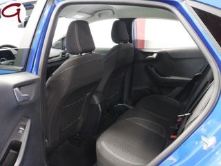 Ford Puma 1.0 EcoBoost MHEV Titanium Auto 92 kW (125 CV)