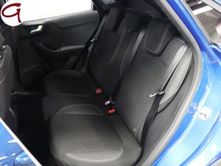 Ford Puma 1.0 EcoBoost MHEV Titanium Auto 92 kW (125 CV)