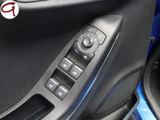 Ford Puma 1.0 EcoBoost MHEV Titanium Auto 92 kW (125 CV)