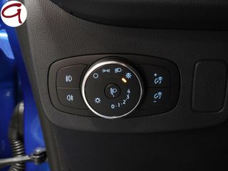 Ford Puma 1.0 EcoBoost MHEV Titanium Auto 92 kW (125 CV)