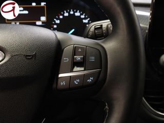 Ford Puma 1.0 EcoBoost MHEV Titanium Auto 92 kW (125 CV)