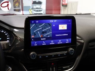 Ford Puma 1.0 EcoBoost MHEV Titanium Auto 92 kW (125 CV)