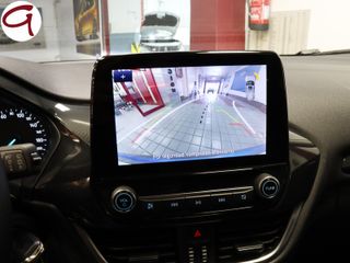 Ford Puma 1.0 EcoBoost MHEV Titanium Auto 92 kW (125 CV)