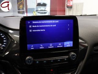 Ford Puma 1.0 EcoBoost MHEV Titanium Auto 92 kW (125 CV)