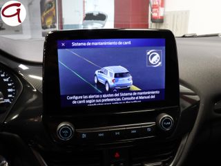 Ford Puma 1.0 EcoBoost MHEV Titanium Auto 92 kW (125 CV)