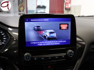 Ford Puma 1.0 EcoBoost MHEV Titanium Auto 92 kW (125 CV)