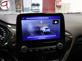 Ford Puma 1.0 EcoBoost MHEV Titanium Auto 92 kW (125 CV)