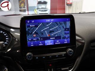 Ford Puma 1.0 EcoBoost MHEV Titanium Auto 92 kW (125 CV)