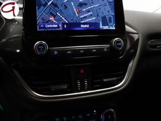 Ford Puma 1.0 EcoBoost MHEV Titanium Auto 92 kW (125 CV)