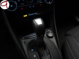 Ford Puma 1.0 EcoBoost MHEV Titanium Auto 92 kW (125 CV)