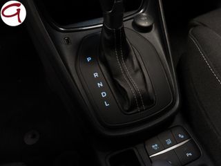 Ford Puma 1.0 EcoBoost MHEV Titanium Auto 92 kW (125 CV)