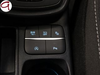 Ford Puma 1.0 EcoBoost MHEV Titanium Auto 92 kW (125 CV)