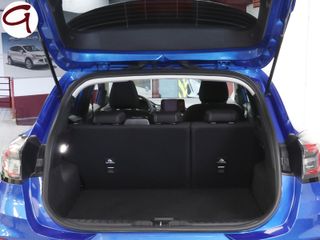 Ford Puma 1.0 EcoBoost MHEV Titanium Auto 92 kW (125 CV)