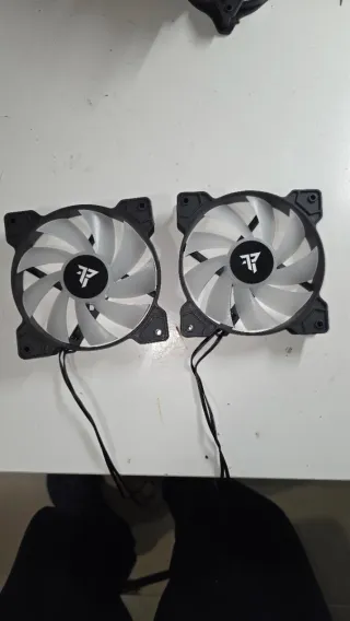 Ventiladores PC Marca F
