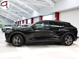 Ford Mustang Mach-E Batería 98.8Kwh 216 kW (294 CV)