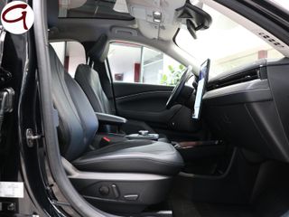 Ford Mustang Mach-E Batería 98.8Kwh 216 kW (294 CV)