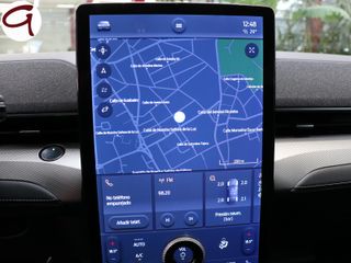 Ford Mustang Mach-E Batería 98.8Kwh 216 kW (294 CV)