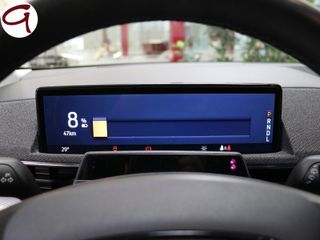 Ford Mustang Mach-E Batería 98.8Kwh 216 kW (294 CV)