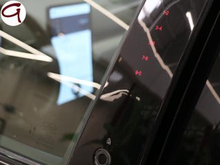 Ford Mustang Mach-E Batería 98.8Kwh 216 kW (294 CV)