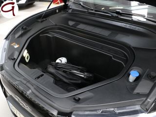 Ford Mustang Mach-E Batería 98.8Kwh 216 kW (294 CV)