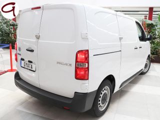 Toyota Proace Furgon 50kWh GX L1 100 kW (136 CV)