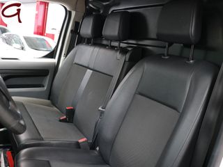 Toyota Proace Furgon 50kWh GX L1 100 kW (136 CV)