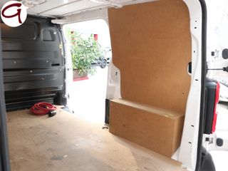 Toyota Proace Furgon 50kWh GX L1 100 kW (136 CV)