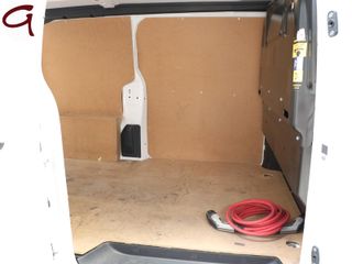 Toyota Proace Furgon 50kWh GX L1 100 kW (136 CV)