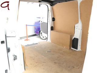 Toyota Proace Furgon 50kWh GX L1 100 kW (136 CV)