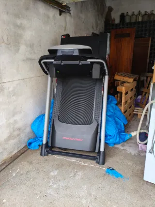 Passadeira Pro-Form Endurance S7