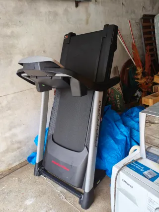 Passadeira Pro-Form Endurance S7