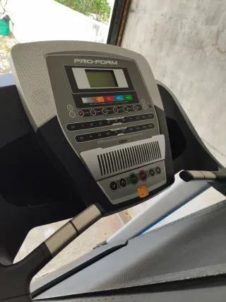 Passadeira Pro-Form Endurance S7