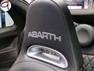 Abarth 500 1.4 16v T-Jet 595 Turismo 121 kW (165 CV)