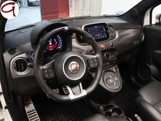 Abarth 500 1.4 16v T-Jet 595 Turismo 121 kW (165 CV)