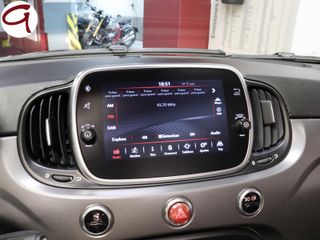 Abarth 500 1.4 16v T-Jet 595 Turismo 121 kW (165 CV)