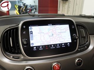 Abarth 500 1.4 16v T-Jet 595 Turismo 121 kW (165 CV)