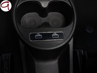 Abarth 500 1.4 16v T-Jet 595 Turismo 121 kW (165 CV)