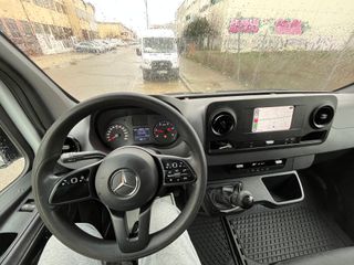 Mercedes-Benz Sprinter 2021 Unico Dueño 103000km