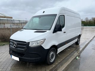Mercedes-Benz Sprinter 2021 Unico Dueño 103000km