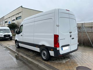 Mercedes-Benz Sprinter 2021 Unico Dueño 103000km