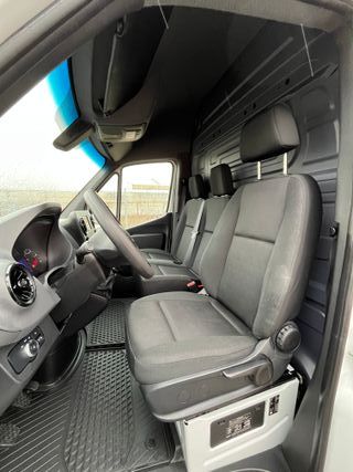 Mercedes-Benz Sprinter 2021 Unico Dueño 103000km