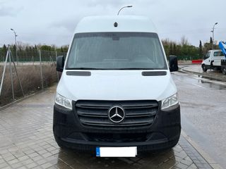 Mercedes-Benz Sprinter 2021 Unico Dueño 103000km