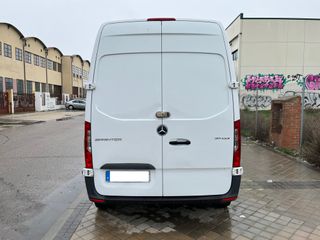 Mercedes-Benz Sprinter 2021 Unico Dueño 103000km
