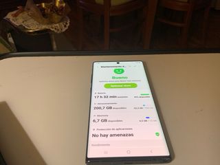 Samsung Galaxy Note 10+ 256 GB