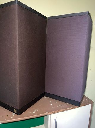 Altavoces Kef SP 1148/304